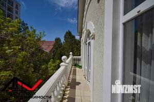 Дом 170м², 2-этажный, участок 4 сот.