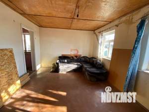 Дом 43м², 2-этажный, участок 4 сот.