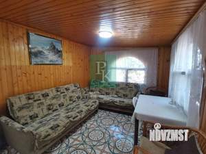 Дом 50м², 1-этажный, участок 8 сот.