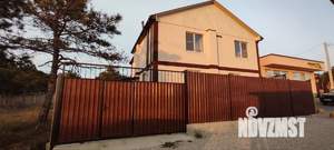 Дом 280м², 2-этажный, участок 4 сот.