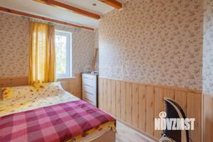 Дача 60м², 2-этажный, участок 4 сот.