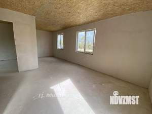 Дом 85м², 2-этажный, участок 4 сот.