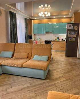 Дом 138м², 2-этажный, участок 2 сот.