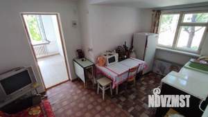 Дом 109м², 1-этажный, участок 6 сот.