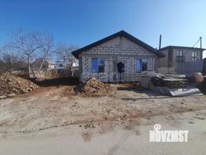 Дом 105м², 1-этажный, участок 4 сот.