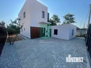 Дом 108м², 2-этажный, участок 4 сот.