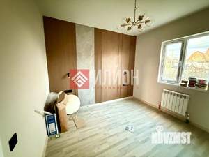 Дом 80м², 1-этажный, участок 4 сот.