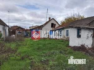 Дом 41м², 1-этажный, участок 10 сот.