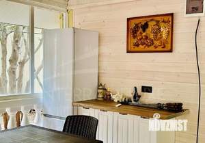 Дом 430м², 4-этажный, участок 10 сот.