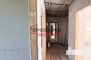 Дом 73м², 1-этажный, участок 4 сот.