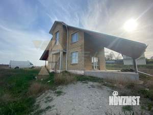 Дом 160м², 2-этажный, участок 8 сот.