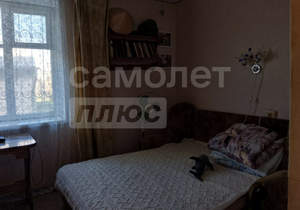 Дом 60м², 1-этажный, участок 8 сот.