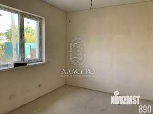 Дом 80м², 1-этажный, участок 4 сот.