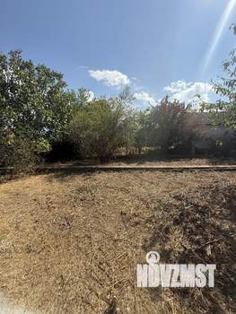 Дом 30м², 1-этажный, участок 4 сот.