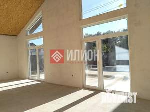 Дом 130м², 1-этажный, участок 4 сот.