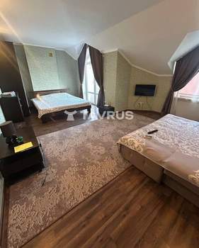 Дом 447м², 2-этажный, участок 8 сот.