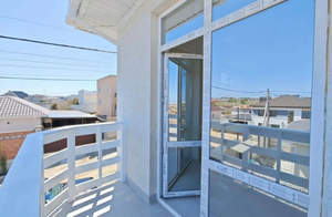 Дом 110м², 2-этажный, участок 4 сот.