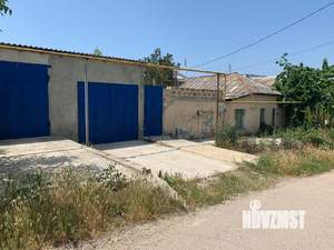 Дом 65м², 1-этажный, участок 5 сот.