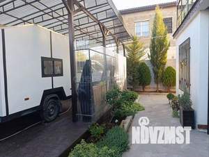 Дом 130м², 2-этажный, участок 4 сот.