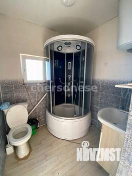 Дом 50м², 2-этажный, участок 5 сот.