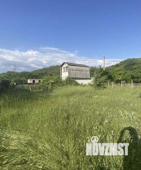 Дом 45м², 2-этажный, участок 4 сот.