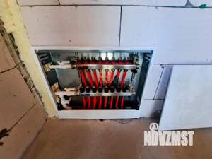 Дом 100м², 1-этажный, участок 4 сот.