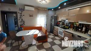 Дом 108м², 2-этажный, участок 7 сот.