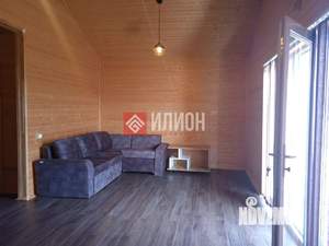 Дом 68м², 1-этажный, участок 4 сот.