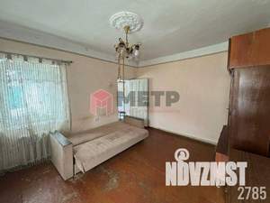 Дом 50м², 1-этажный, участок 2 сот.