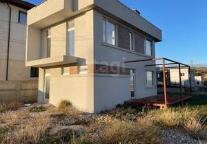 Дом 125м², 2-этажный, участок 4 сот.