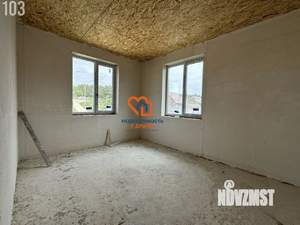 Дом 228м², 2-этажный, участок 8 сот.