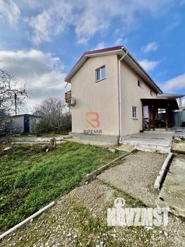 Дом 91м², 2-этажный, участок 7 сот.