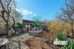 Дом 120м², 2-этажный, участок 7 сот.