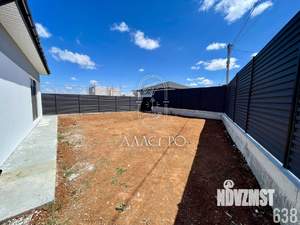 Дом 81м², 1-этажный, участок 4 сот.