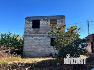 Дом 72м², 2-этажный, участок 4 сот.