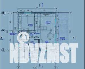 Дом 140м², 2-этажный, участок 9 сот.