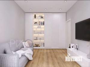 Дом 120м², 1-этажный, участок 5 сот.