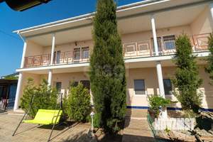 Дом 253м², 2-этажный, участок 12 сот.