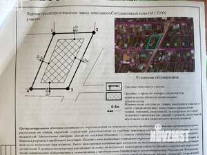 Дом 30м², 1-этажный, участок 5 сот.