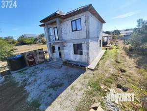 Дом 145м², 2-этажный, участок 4 сот.