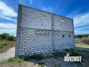 Дом 166м², 2-этажный, участок 4 сот.