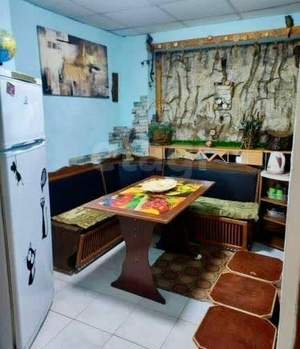 Дом 120м², 2-этажный, участок 1 сот.