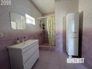 Дача 100м², 2-этажный, участок 5 сот.