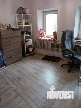 Дом 86м², 2-этажный, участок 5 сот.