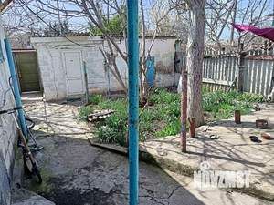 Дом 66м², 1-этажный, участок 3 сот.