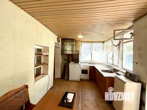 Дом 48м², 1-этажный, участок 2 сот.