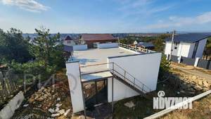 Дом 73м², 1-этажный, участок 4 сот.