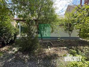 Дом 52м², 1-этажный, участок 4 сот.