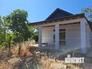 Дом 93м², 1-этажный, участок 4 сот.