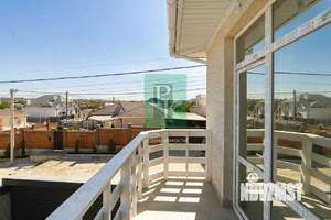 Дом 116м², 2-этажный, участок 4 сот.